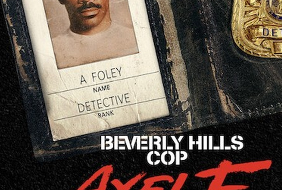 Beverly Hills Cop: Axel F