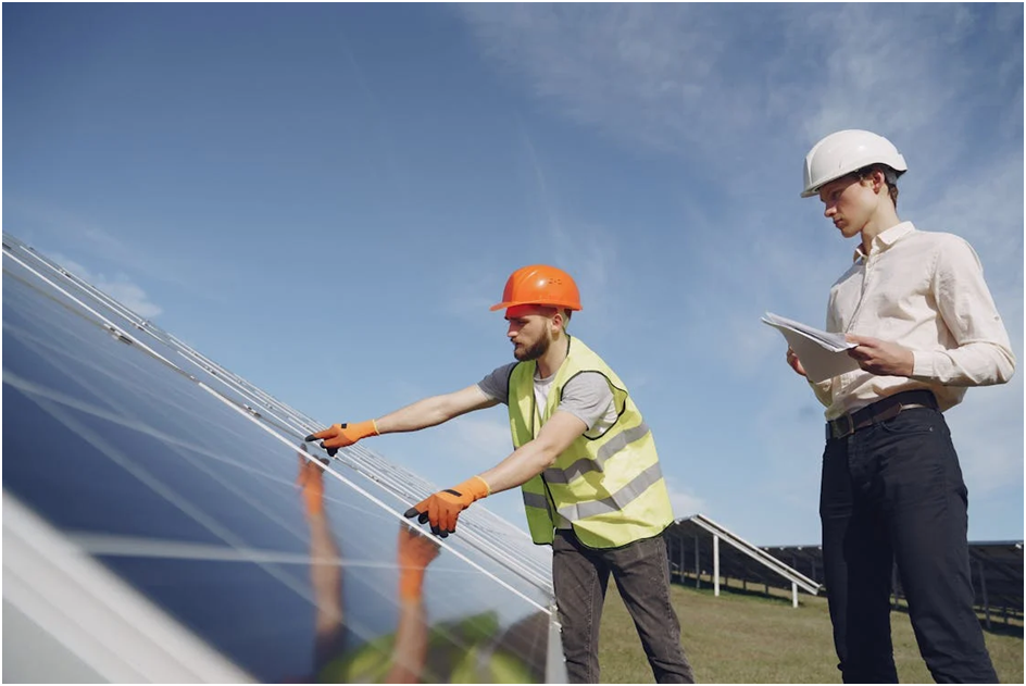 Solar Panel